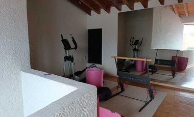 LINDA CASA EN RENTA EN VILLA VERDUN