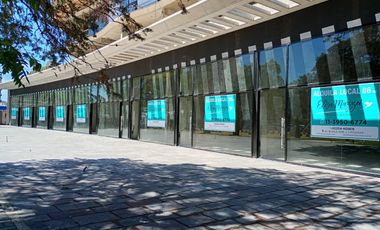 LOCAL EN ALQUILER - AVENIDA BUNGE - PINAMAR