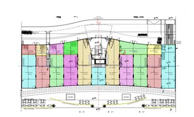 LOCAL EN ALQUILER - AVENIDA BUNGE - PINAMAR