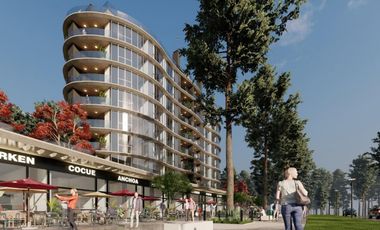 LOCAL EN ALQUILER - AVENIDA BUNGE - PINAMAR