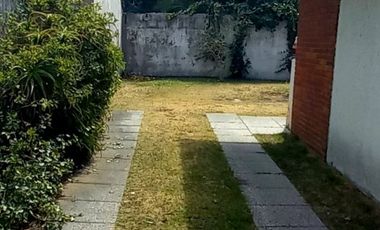 VENTA PARA EMPRENDIMIENTO EN ESQUINA CON LOTE Y CHALET. ZONA ALFAR