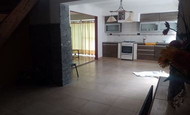 Â¡RETASADO!  **CASA 4 AMBIENTES EN PUNTA MOGOTES**