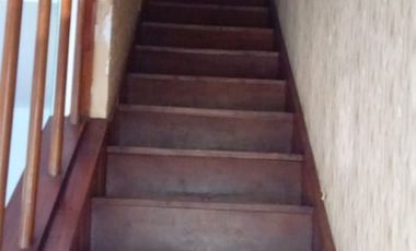 Martiniano Leguizamon 700. Duplex 3 ambientes al frente.