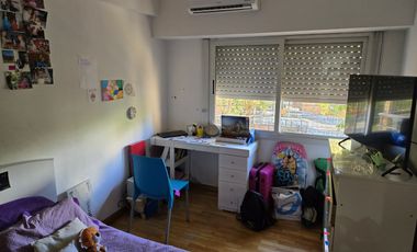 Venta Departamento 3 Amb en Olivos. Apto Credito