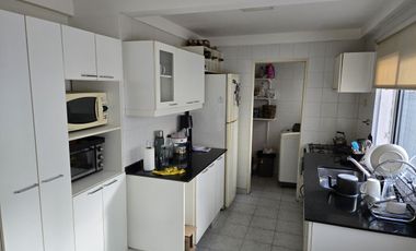 Venta Departamento 3 Amb en Olivos. Apto Credito