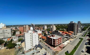 EDIFICIO PLAYA II - MONOAMBIENTE - PISO 11 - ZONA I - MIRAMAR