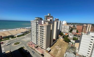 EDIFICIO PLAYA II - MONOAMBIENTE - PISO 11 - ZONA I - MIRAMAR