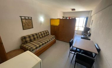 EDIFICIO PLAYA II - MONOAMBIENTE - PISO 11 - ZONA I - MIRAMAR