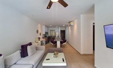 Departamento en venta en Tulum – Llave en mano y en perfectas condiciones