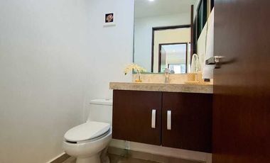Departamento en venta en Tulum – Llave en mano y en perfectas condiciones