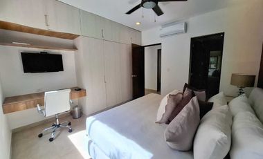 Departamento en venta en Tulum – Llave en mano y en perfectas condiciones