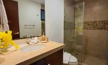 Departamento en venta en Tulum – Llave en mano y en perfectas condiciones