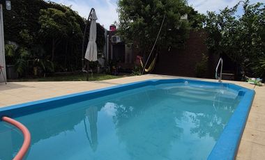 VENTA - IMPORTANTE PROPIEDAD - ZONA SARAVI Y AYACUCHO