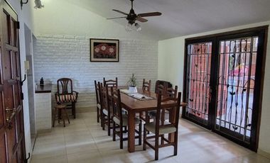 VENTA - IMPORTANTE PROPIEDAD - ZONA SARAVI Y AYACUCHO