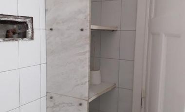 ALQUILER COMERCIAL 24 MESES CHALET 4 AMBIENTES CON DEPENDENCIA EN DOS PLANTAS ZONA JUAN B JUSTO Y CERRITO