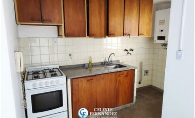 ALQUILER DEPARTAMENTO- Barrio Alberdi