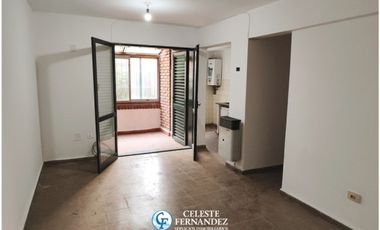 ALQUILER DEPARTAMENTO- Barrio Alberdi