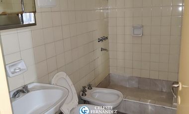 ALQUILER DEPARTAMENTO- Barrio Alberdi