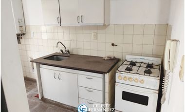 ALQUILER DEPARTAMENTO- Barrio Alberdi