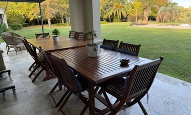 Casa en Alquiler en Santa Maria de Tigre, Rincón de Milberg, Tigre, G.B.A. Zona Norte, Argentina