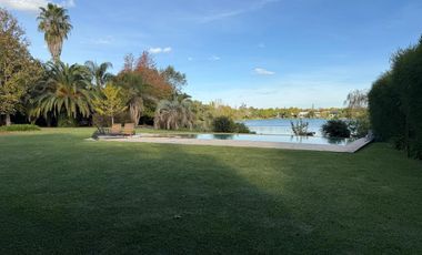 Casa en Alquiler en Santa Maria de Tigre, Rincón de Milberg, Tigre, G.B.A. Zona Norte, Argentina