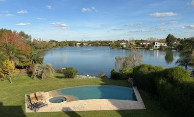 Casa en Alquiler en Santa Maria de Tigre, Rincón de Milberg, Tigre, G.B.A. Zona Norte, Argentina