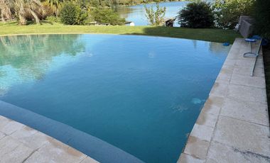 Casa en Alquiler en Santa Maria de Tigre, Rincón de Milberg, Tigre, G.B.A. Zona Norte, Argentina