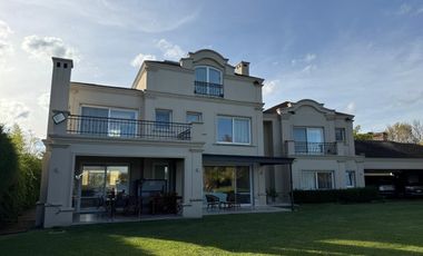 Casa en Alquiler en Santa Maria de Tigre, Rincón de Milberg, Tigre, G.B.A. Zona Norte, Argentina
