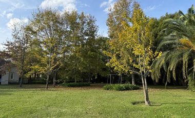 Casa en Alquiler en Santa Maria de Tigre, Rincón de Milberg, Tigre, G.B.A. Zona Norte, Argentina