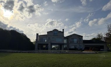 Casa en Alquiler en Santa Maria de Tigre, Rincón de Milberg, Tigre, G.B.A. Zona Norte, Argentina