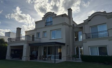 Casa en Alquiler en Santa Maria de Tigre, Rincón de Milberg, Tigre, G.B.A. Zona Norte, Argentina