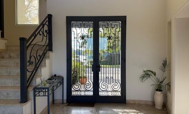 Casa en Alquiler en Santa Maria de Tigre, Rincón de Milberg, Tigre, G.B.A. Zona Norte, Argentina