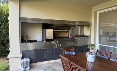 Casa en Alquiler en Santa Maria de Tigre, Rincón de Milberg, Tigre, G.B.A. Zona Norte, Argentina