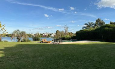 Casa en Alquiler en Santa Maria de Tigre, Rincón de Milberg, Tigre, G.B.A. Zona Norte, Argentina