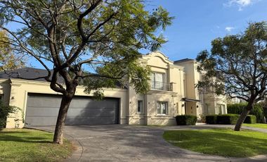 Casa en Alquiler en Santa Maria de Tigre, Rincón de Milberg, Tigre, G.B.A. Zona Norte, Argentina