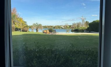 Casa en Alquiler en Santa Maria de Tigre, Rincón de Milberg, Tigre, G.B.A. Zona Norte, Argentina