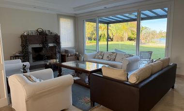 Casa en Alquiler en Santa Maria de Tigre, Rincón de Milberg, Tigre, G.B.A. Zona Norte, Argentina