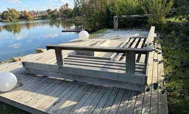 Casa en Alquiler en Santa Maria de Tigre, Rincón de Milberg, Tigre, G.B.A. Zona Norte, Argentina