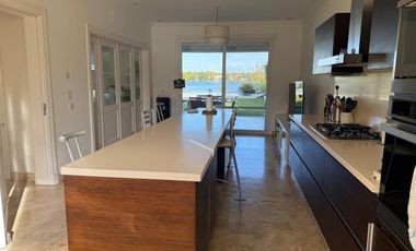 Casa en Alquiler en Santa Maria de Tigre, Rincón de Milberg, Tigre, G.B.A. Zona Norte, Argentina