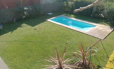 Casa en venta!!!