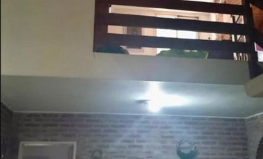 CHALET en barrio cerrado LA CASCADA