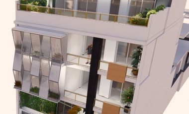 Departamento en venta en Paraná