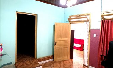 Casa en venta cerca del Salon Parroquial
