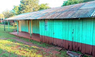 Casa en venta cerca del Salon Parroquial