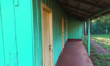 Casa en venta cerca del Salon Parroquial