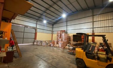 Casa, Local Comercial y Tinglado San Pedro Misiones