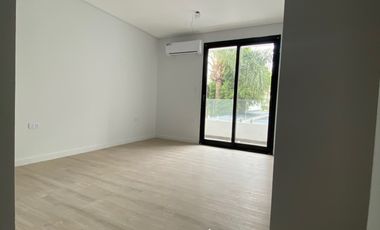 DEPTO 3 DORM A ESTRENAR ZONA PARQUE