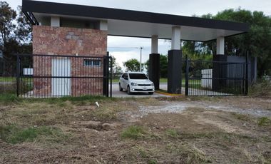 Terreno en venta en Paraná