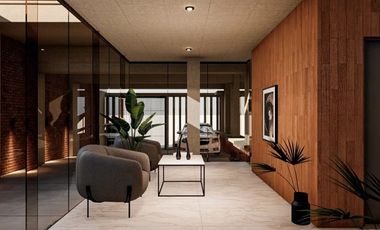 EMPRENDIMIENTO PERON 62