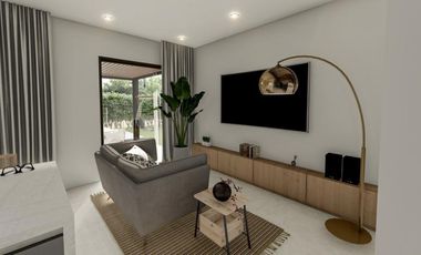 EN VENTA- DUPLEX DE POZO ZONA TRIANGULAR ORO VERDE